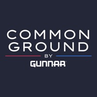 Common Ground by Gunnar