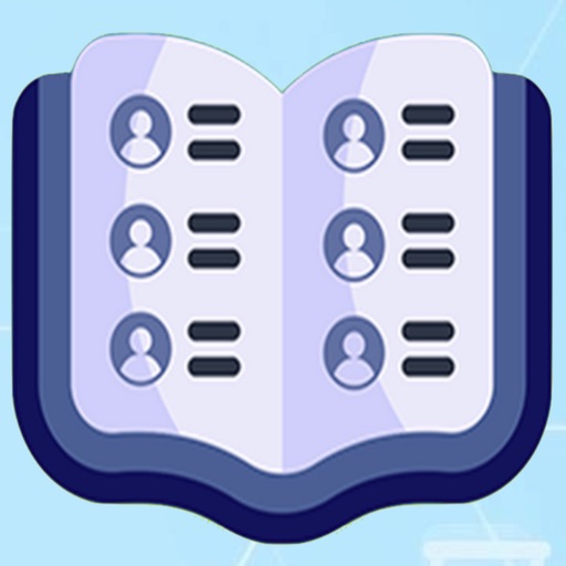 Digital Yearbook: Name Tag