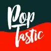 Poptastic Radio delete, cancel