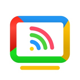 螢幕擷取畫面 (4) Cast for Chromecast +