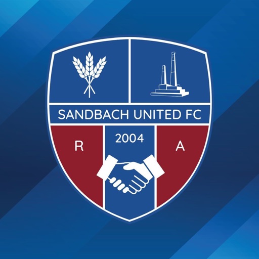 Sandbach United FC