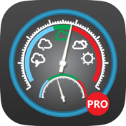 Barometer Plus - Altimeter PRO