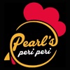 Pearls Peri Peri. icon
