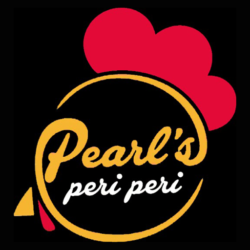 Pearls Peri Peri.