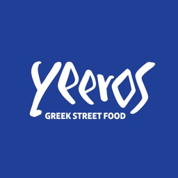 Yeeros Greek Street Food