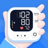 Blood Pressure - Logger icon