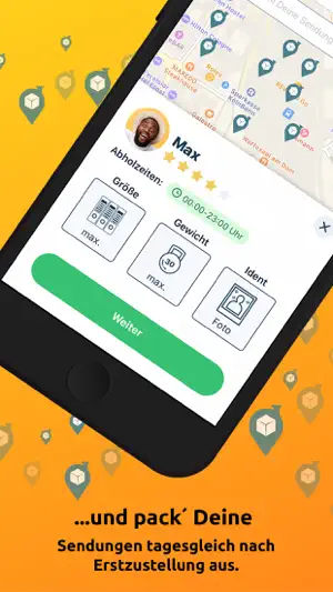 DropFriends screenshot 3