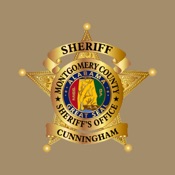 Montgomery County AL Sheriff