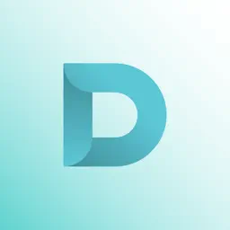 DAOGRAM app icon