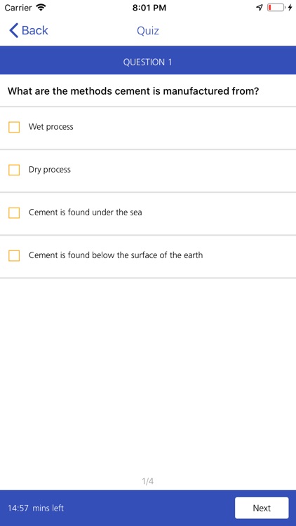 Mobcast Innovations screenshot-5
