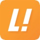 LIVE! Experience app icon - Sports app for iPhone