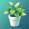 Plant Care - Identify Flowers icon