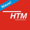 HTM info & tickets icon