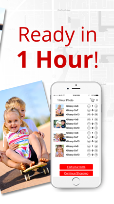 1 Hour Photo: CVS Photo Prints screenshot 4