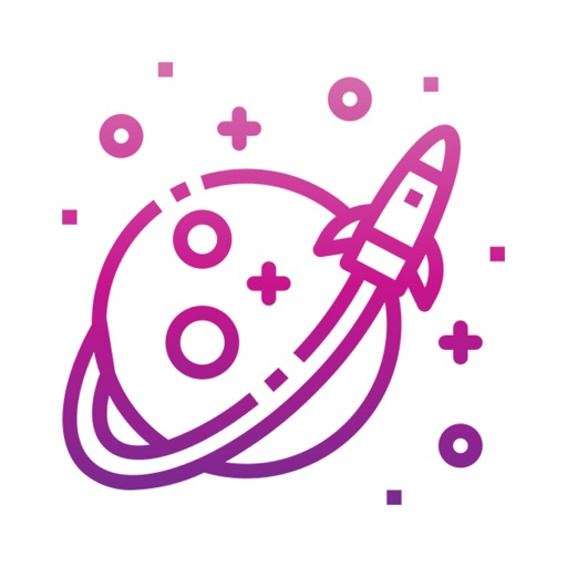UniverseOrbitsSpace