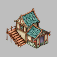 Garden Village