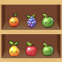 Orientation-drag Fruit