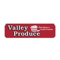 Valley Produce logo