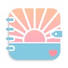 DayDew - Journal, Diary, Notes icon