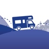 CAMPING-CAR PARK icon