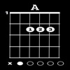 Guitar Chords Mobile icon
