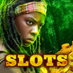 The Walking Dead Casino Slots