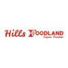 Hill's Foodland icon
