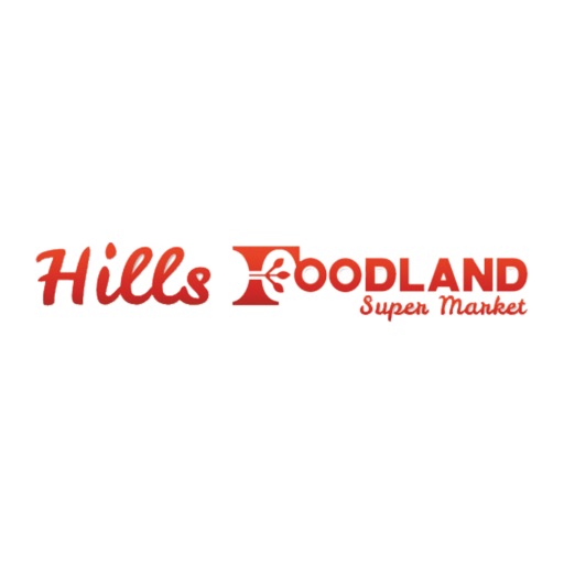 Hills Foodland