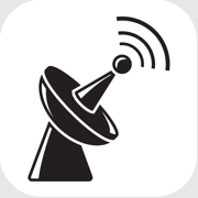 Satellite Finder & GPS Tracker