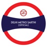 Get Delhi Metro Sarthi App for iOS, iPhone, iPad Aso Report