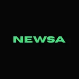 NewSa - Buy/Sell 2nd hand - App Icon