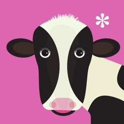 ‎Peekaboo Barn :Peek-a-Zoo Farm