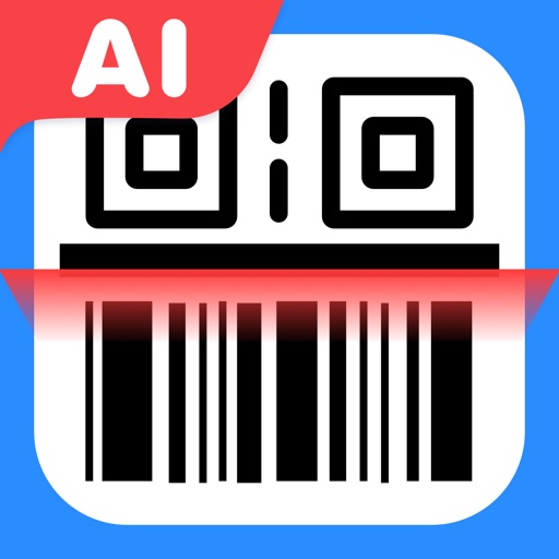 Wise QR - Barcode Scanner