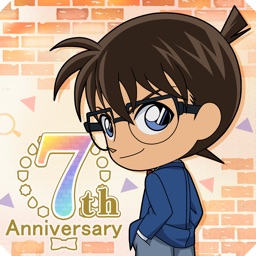 名探偵コナンパズル 盤上の連鎖（クロスチェイン）