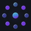 ALLTRUEistic Social Meditation icon
