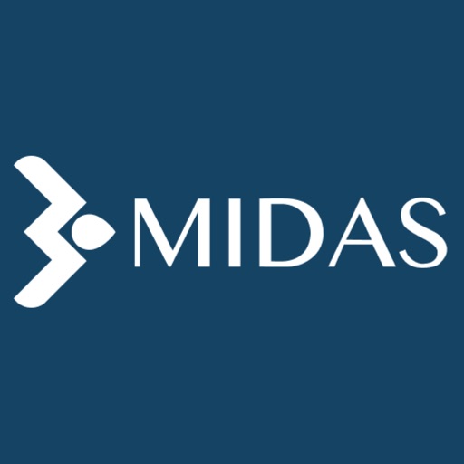 Midas Digital