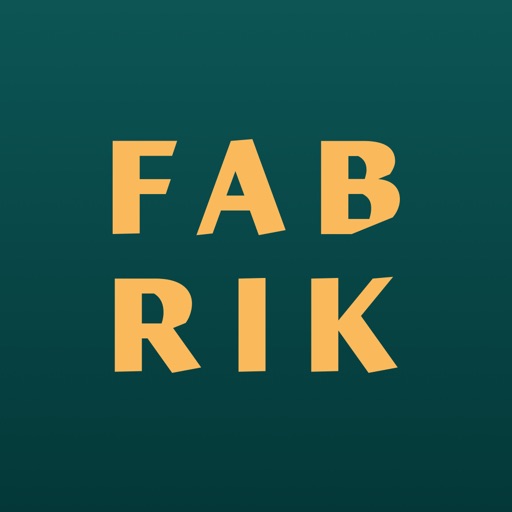 Fabrik: connect to community