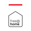 ABB-free@home® Next app icon - Productivity app for iPhone