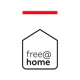 ABB-free@home® Next app icon - Productivity app for iPhone