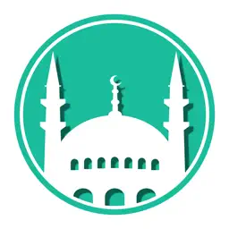 Muezzin app icon