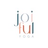 Joiful Yoga icon
