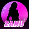 Zanu icon