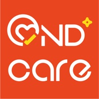 OND'Care グループ健康管理アプリ