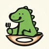 Dine O'Clock:1 table 6 friends app icon - Lifestyle app for iPhone