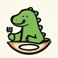 Dine O'Clock:1 table 6 friends app icon - Lifestyle app for iPhone
