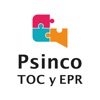 Psinco TOC y EPR icon