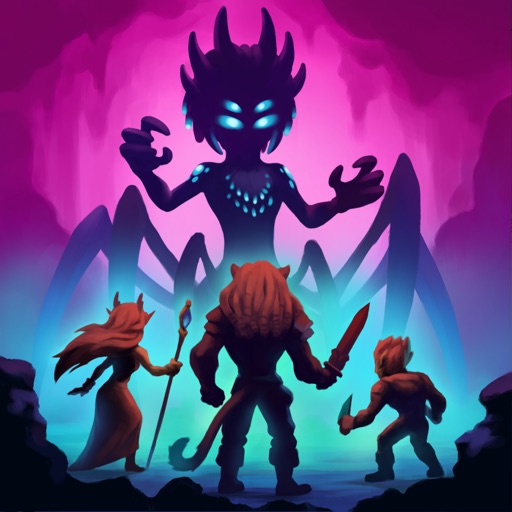 Skylore icon