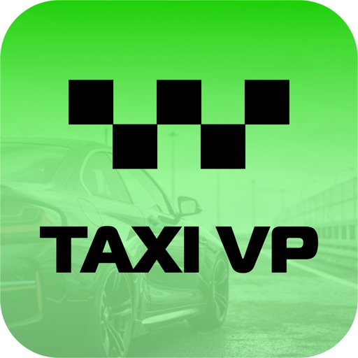 Taxi VP Вятские Поляны - AppWisp.com