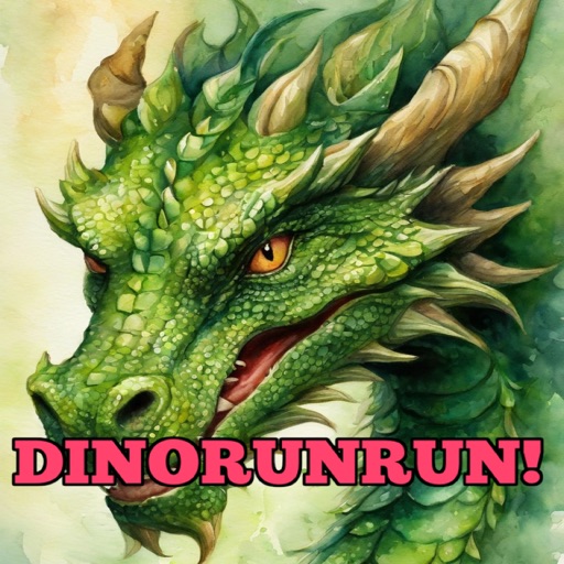 DINORUNRUN!