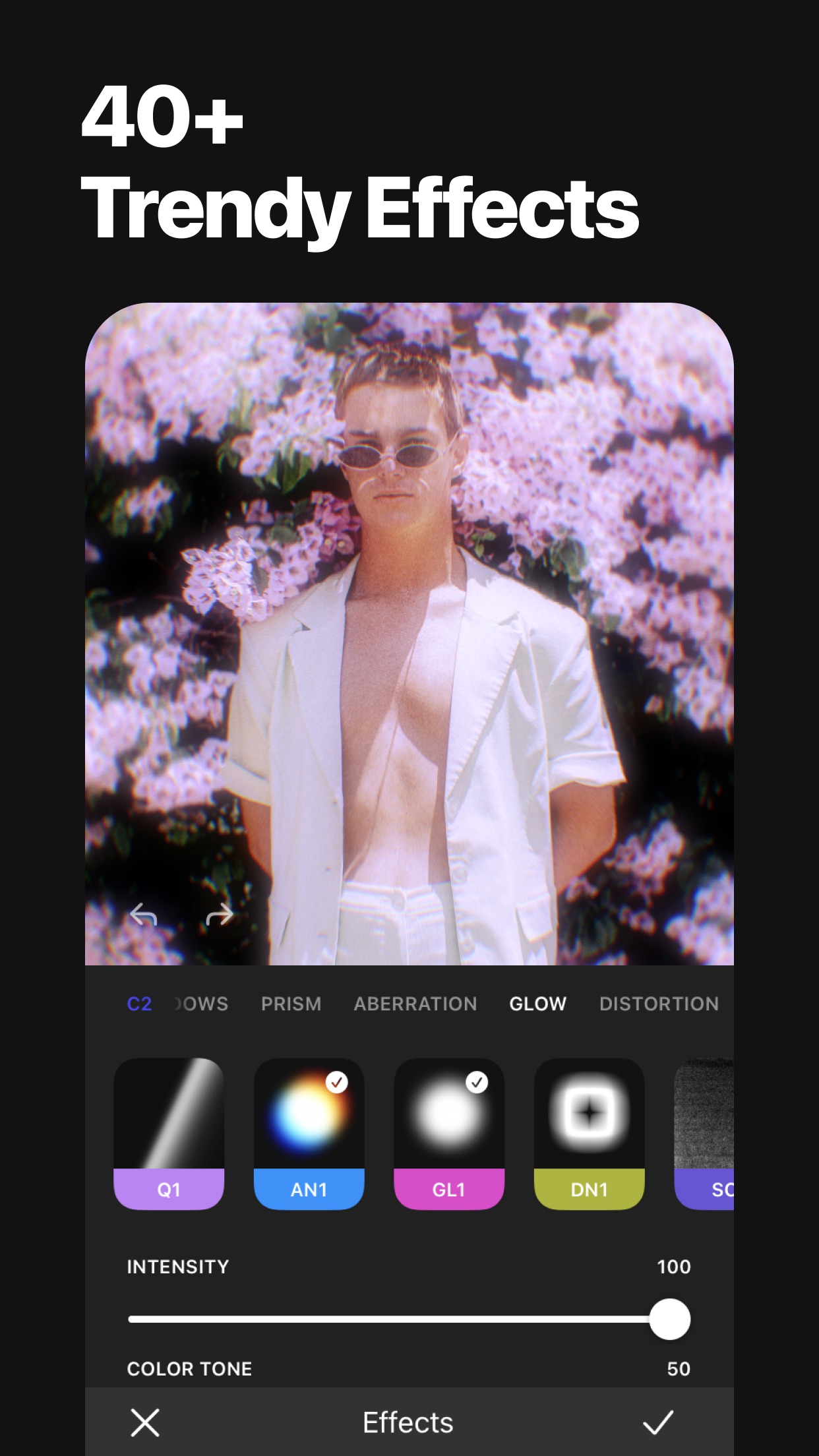 Uplens: Photo & Video Editor screenshot 6